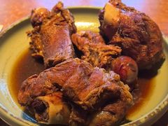 -95号酱骨·一块豆腐(展春园西路店)