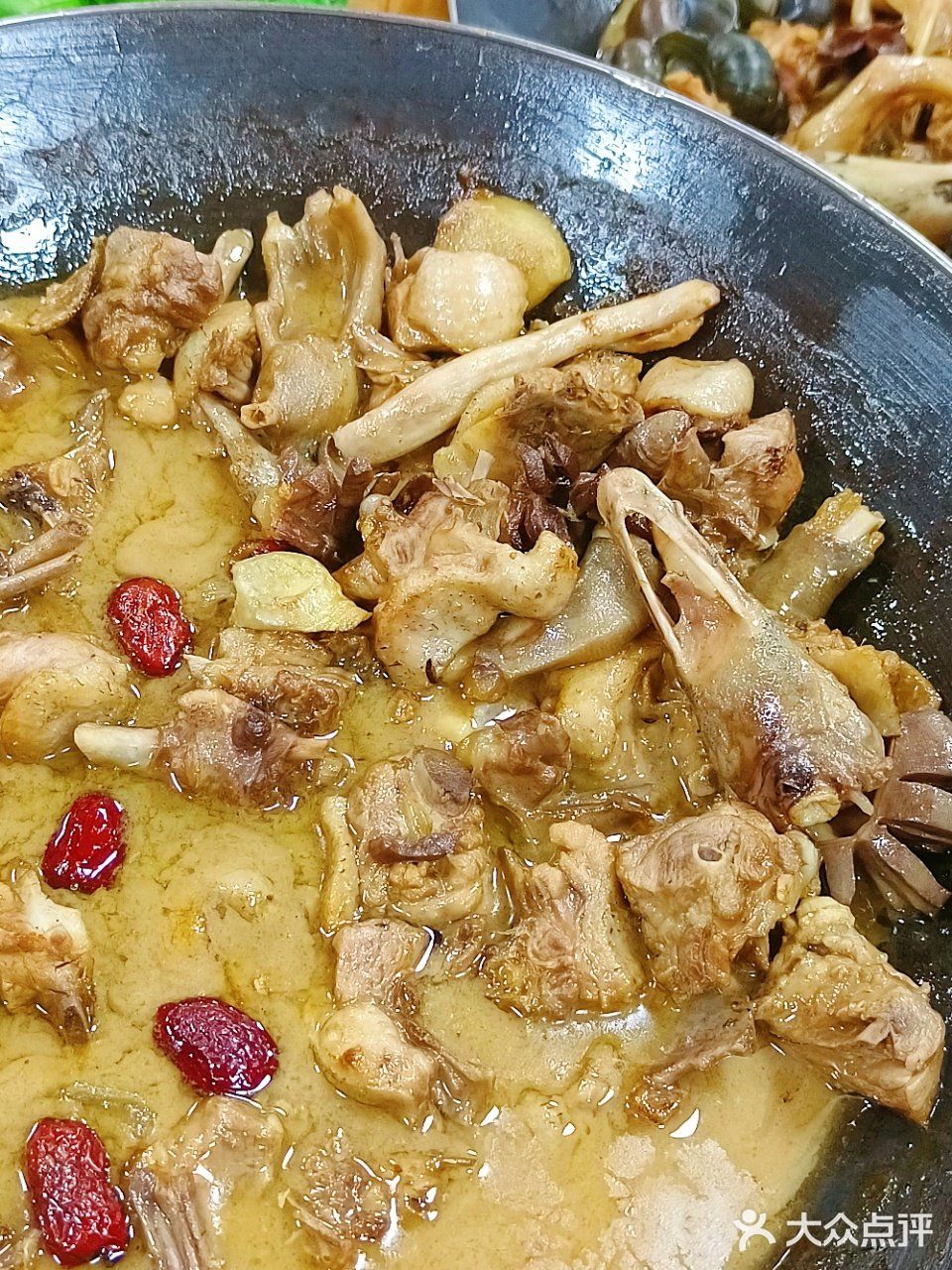 江门新店｜外海也有黑蒜鸡啦‼️