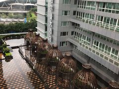 -广州白云机场雅高铂尔曼大酒店