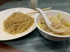 -恩宁刘福记(东华东路店)