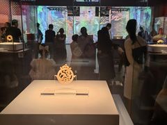 -北京大葆台遗址博物馆