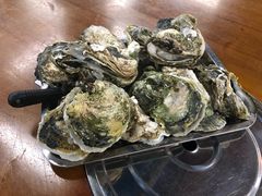 -蚝得喜海鲜(东城店)