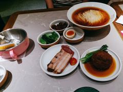 -松鹤楼·苏式汤面(虹桥天地店)