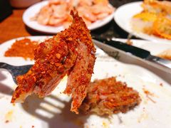 味德肥牛-汉巴味德(大悦城店)