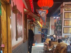 -凤吉园乌拉满族火锅中华老字号(繁荣路店)