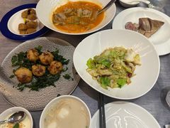 -A One Kitchen·南京精菜馆(德基广场店)