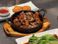 -潮界(虹桥新天地店)