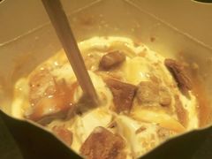 拿破仑蛋糕风味麦旋风-麦当劳(大榭三江超市店)