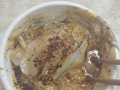 -清真·宏顺祥卤汁凉粉(大皮院店)