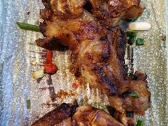 -巴渝菜馆(涿州店)