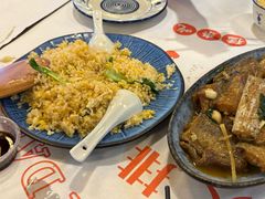 -阿尔法海鲜排档(爱琴海店)
