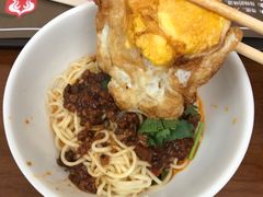 -万县面馆(高笋塘店)