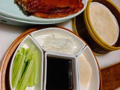 -小吊梨汤·北京菜·烤鸭(长安商场-首都博物馆店)