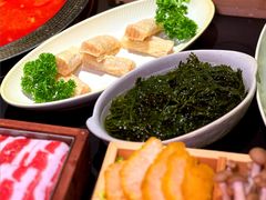 -廖掌柜·重庆鲜货火锅(上海首店)