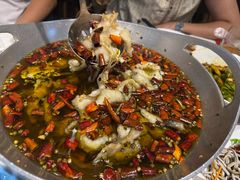 -渝乡人家(和平里店)