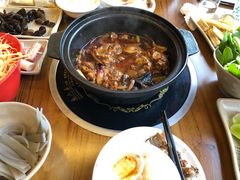 重庆鸡公煲-重庆鸡公煲(学衡路店)