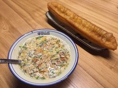 -早安山丘·豆浆油条(小木桥路店)