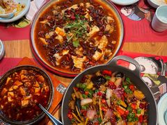 -一个叫川的地方(麒麟新天地店)