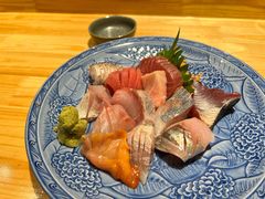 -镹·鱼料理  国产鱼使用店