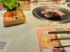 -猫抓烤肉(春熙路店)