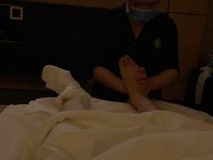 -金色印象·4K影院式足体养生(南滨印象店)