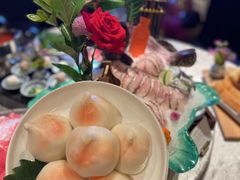 -ONE FULL 古董港式海鲜火锅