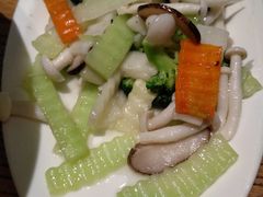 -川流不息(北蔡休闲广场店)