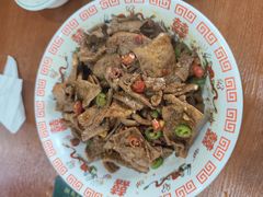 -湖南人家湘菜馆(镇江路店)