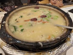 -粤仔湾砂锅粥(金太湖店)