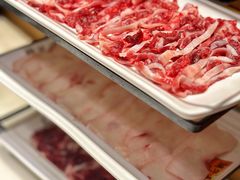 -潮牛海记•潮汕牛肉火锅•醉鸡煲•粿条汤(通北路店)