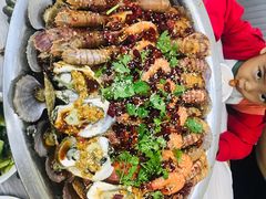 海鲜大咖-海之味海鲜大咖·家常菜