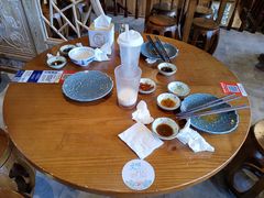 -鑫震源·苏式大虾生煎(山塘街店)