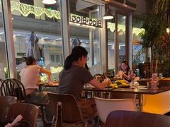 -Blac+Blac(中海环宇荟店)