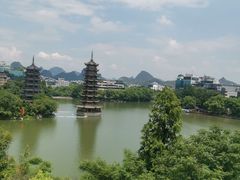 -忆咖啡观景餐厅(桂林象山公园店)