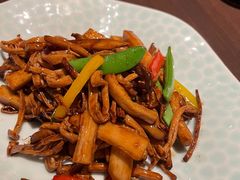 -静之湖湖畔餐厅