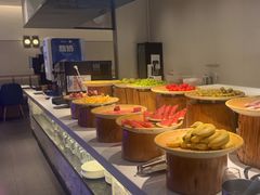 -星伦多自助料理·涮烤一体(嘉兴八佰伴店)