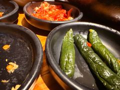 -九田家黑牛烤肉料理(华侨城店)