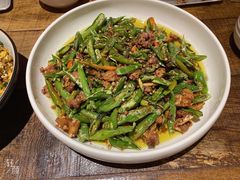 -铁公鸡·四川料理(天环广场店)