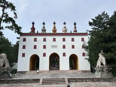 -须弥福寿之庙