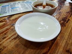 -沙湾姜埋奶(兴新包店)