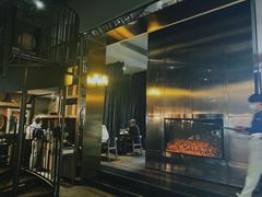 -食间牛排(湖西路店)