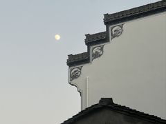 -西溪南古村落