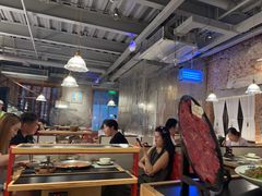 -廖掌柜·重庆鲜货火锅(上海首店)