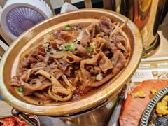 -梨花牛肉汤饭(仁恒伊势丹店)