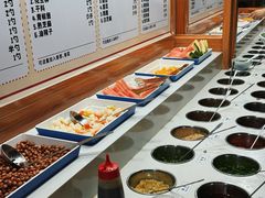 -巴渝瓦肆重庆鲜火锅(宝龙环湖店)