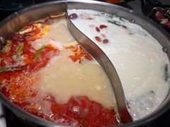 -椰子湾·海南火锅·糟粕醋·椰子鸡(正大广场店)