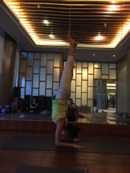 -无界瑜伽普拉提