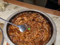 土豆肥牛-佬肥猫(国华广场店)