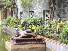 -广州神农草堂中医药博物馆