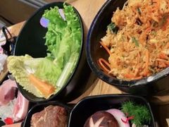 -汉拿山(北京上地华联店)